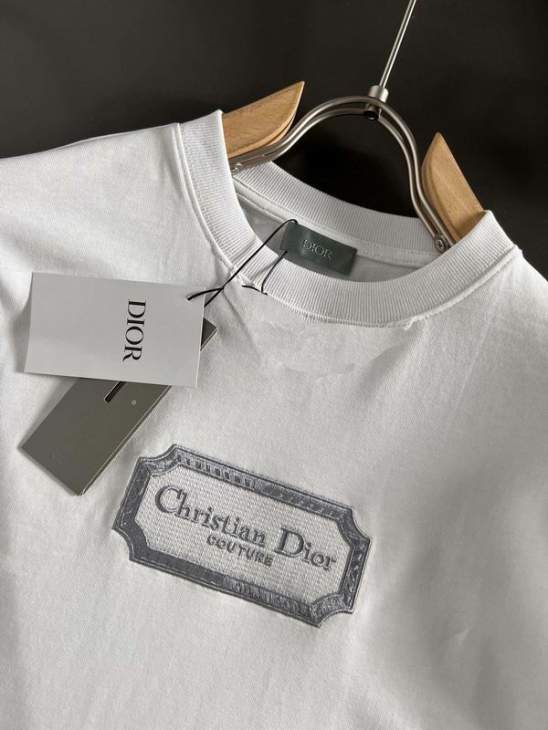 Dior T Shirts Short _SKUDiorS-2XLtltx5215994